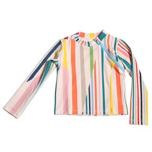 Tia Cibani classic swim shirt / rash guard